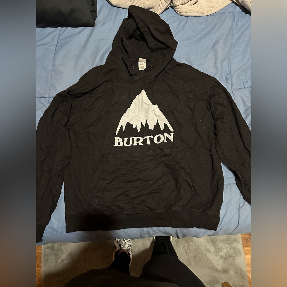 Burton Sweatshirt
